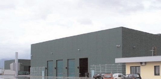 Stir di Casalduni, ecoballe verso la rimozione: ottomila tonnellate in Portogallo