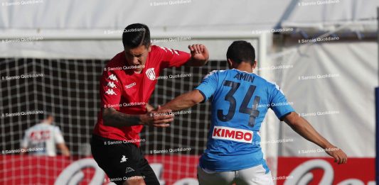 Vokic fa spazio in lista al galiziano: lo sloveno al Pescara, Antei sarà ceduto lunedì. Foggia chiude le porte a Llorente