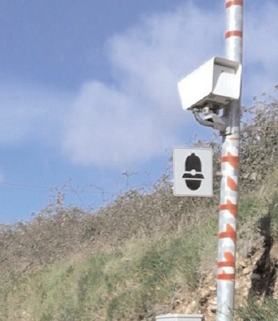 Statale Telesina, Paupisi tira dritto sugli autovelox: bandita la gara