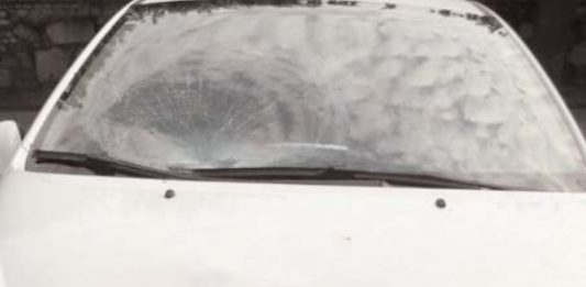 Donna travolta in via Torre della Catena, è in condizioni gravi