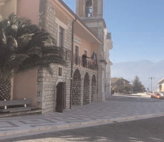 Istituto Comprensivo Valle Vitulanese, sede legale a Foglianise