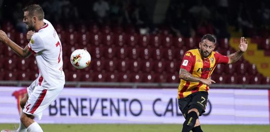 Il Benevento aspetta il vero Kragl
