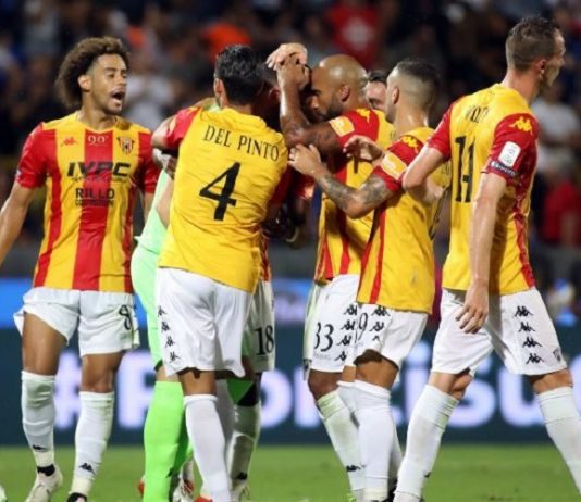 Benevento, continua la caccia al terzino sinistro