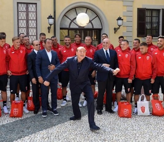 Occhi puntati sul ‘Brianteo’: oggi il Benevento scopre il suo primo avversario