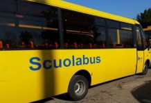 Trasporto scolastico: nessun aumento, il servizio si paga in base a 5 fasce