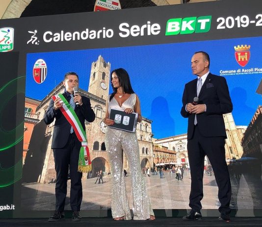 Benevento, inizio soft ma il ritorno sarà da brividi con tutti i big match in trasferta