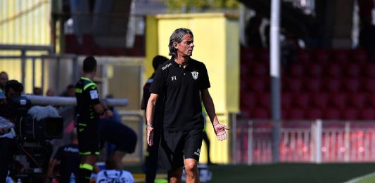 Inzaghi: “Una vittoria da squadra vera”
