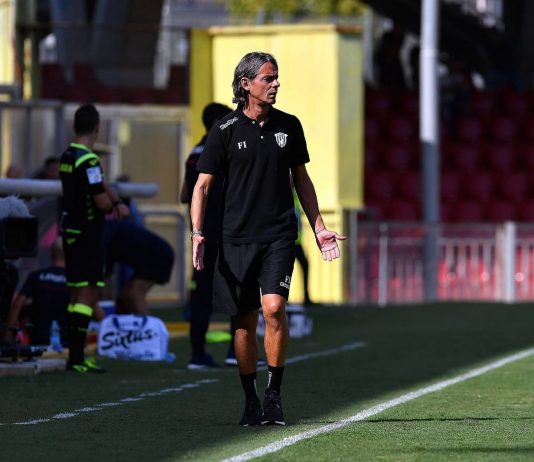 Inzaghi: “Una vittoria da squadra vera”