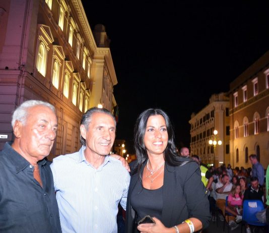 Pino Spatola, il presidente-tifoso: «Il Benevento è stato il mio compagno di vita»