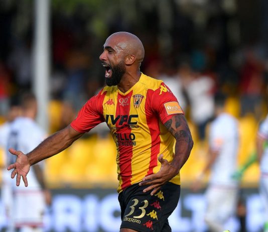 Armenteros proposto a tre club di B, ma l’ingaggio spaventa le possibili pretendenti