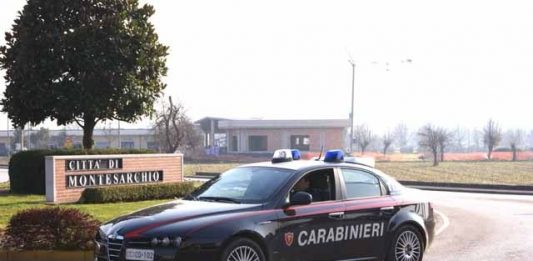 Faceva il pieno con schede carburante clonate, arrestato 38enne di Montesarchio