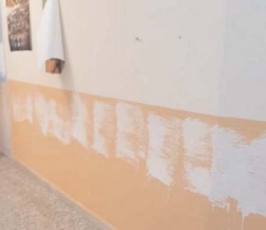 Frasso Telesino – Raid vandalico contro centro recupero tossicodipendenti