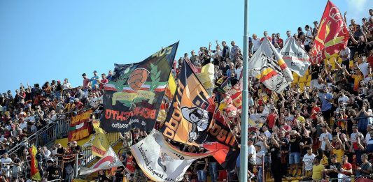 La prevendita per La Spezia non decolla: venduti 60 biglietti