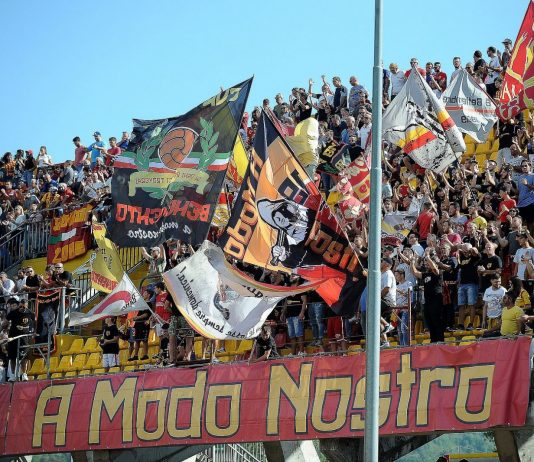 La prevendita per La Spezia non decolla: venduti 60 biglietti