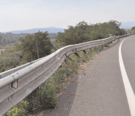 Madre massacra il figlio sulla Telesina