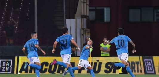 Benevento, pochi dubbi per Inzaghi: Armenteros verso la convocazione