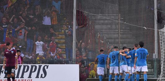 Compattezza, equilibrio e qualità: è un altro Benevento