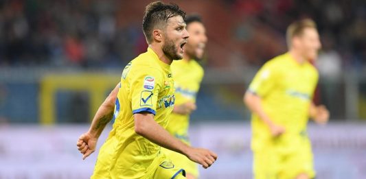 Hetemaj ha messo la Salernitana nel mirino: l’ex Chievo corre verso il debutto