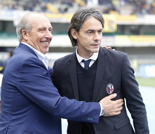 Inzaghi-Ventura, il derby della rinascita