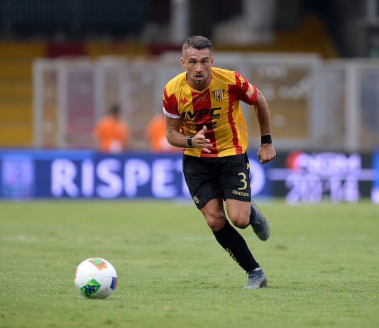 Benevento, Letizia rinnova fino al 2022: ora tocca a Coda