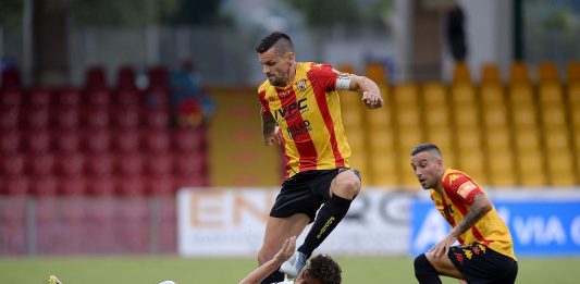 Benevento, Maggio vicino al rinnovo del contratto