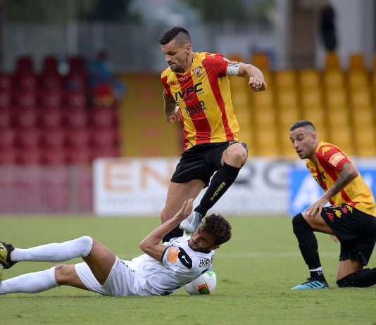 Benevento, Maggio vicino al rinnovo del contratto