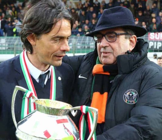 Perinetti: “Il Benevento è l’unica certezza della B, ma a Venezia ci sarà da soffrire”