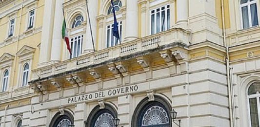 Protocolli anti-Covid sanniti virtuosi: solo una multa su oltre 900 controlli