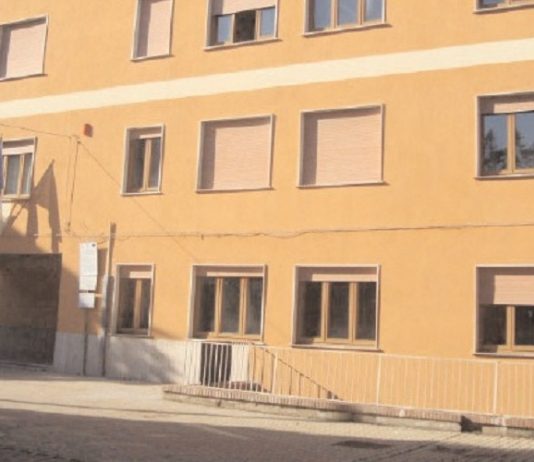 Morcone – Sicurezza scuole, è protesta