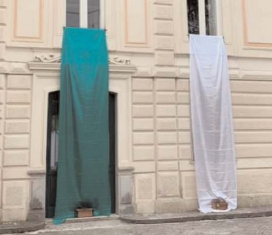 Amorosi, ritrovati reperti archeologici durante i lavori per la centrale Terna: è polemica politica