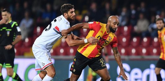 Benevento, si avvicina l’addio di Samuel Armenteros