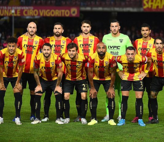 Benevento, ripassa la storia: per l’Empoli il ‘Vigorito’ è un tabù