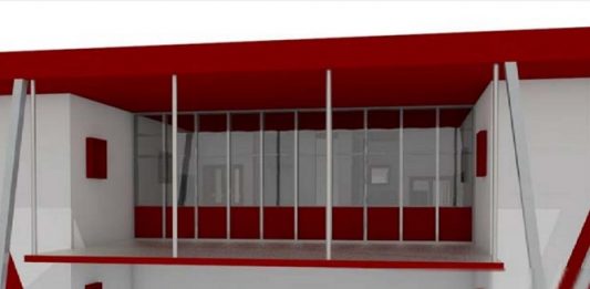 Via libera all’aggiudicazione della gara per l’ampliamento dell’istituto Telesi@