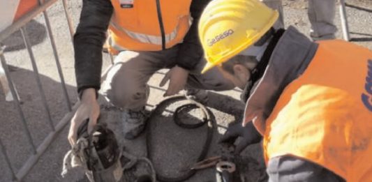 Svolta sulle reti idriche: dalla Regione arrivano i fondi per risanarle