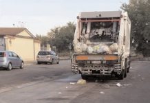 San Giorgio del Sannio – Cantiere rifiuti, nuove grane: chiesto incontro urgente