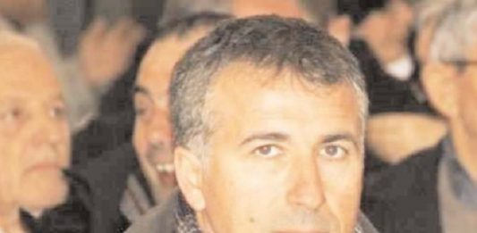 Vitulano, Scarinzi annuncia l’addio alla politica