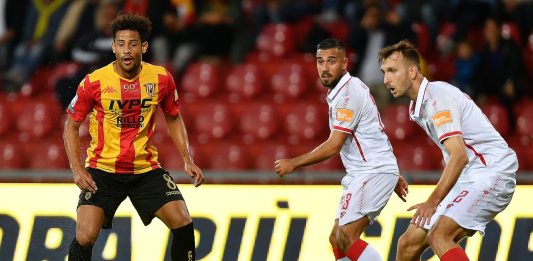 Benevento, Tello scalda i motori: Inzaghi pensa al sostituto di Hetemaj