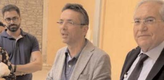 Unisannio, c’è la squadra di Canfora