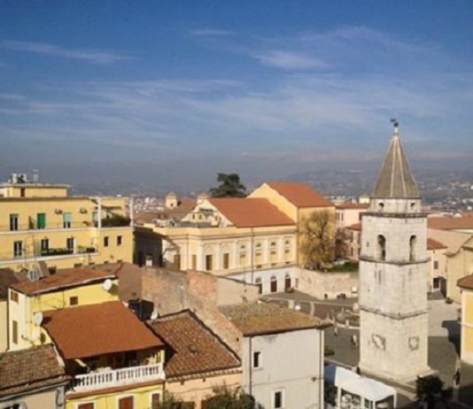Qualità dell’aria, Benevento arretra nella graduatoria: città penalizzata dalle croniche problematiche della depurazione