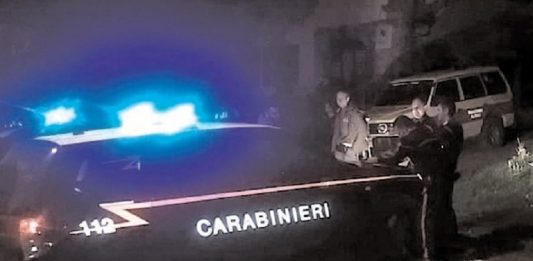San Bartolomeo in Galdo – Ventottenne trovato morto in casa