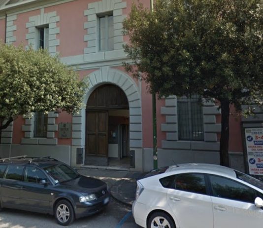 Cortile caserma ‘Guidoni’, ci sarà parcheggio automatizzato: Provincia dà via alla procedura