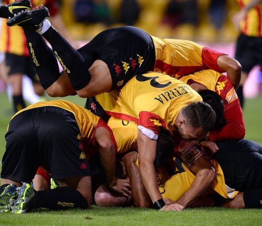 Benevento, c’è sosta per te: poi partirà la volata di Natale per il titolo di campione d’inverno