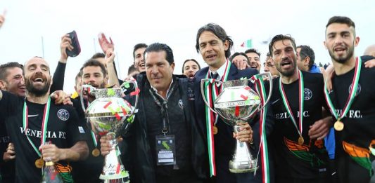 Inzaghi sfida il suo passato: prima volta da avversario al ‘Penzo’