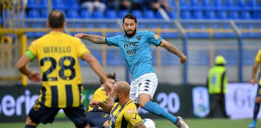 Benevento, Kragl si conferma re degli assist