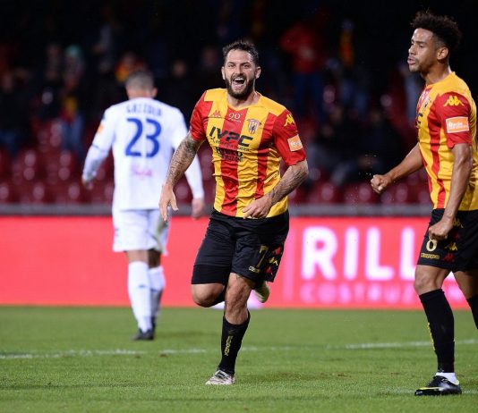 Arrivano le prime richieste per i giallorossi: la Spal si fa avanti per Kragl