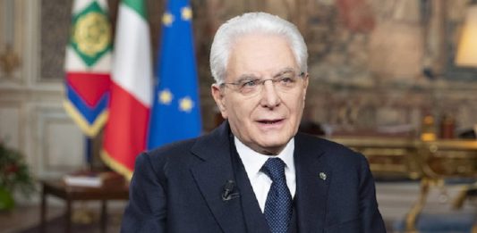 Forum Aree interne, arriva il messaggio di Mattarella: “Questione nazionale”