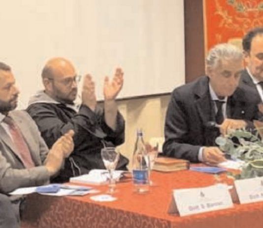 Inaugurato a Calvi l’Organismo di composizione della crisi: uno strumento contro debiti e usura