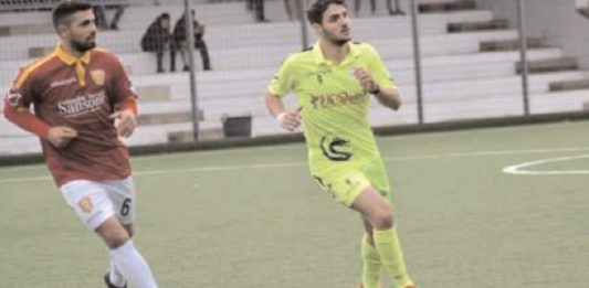 Prima Categoria – Rione Libertà, vittoria all’ultimo respiro