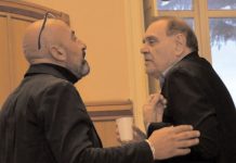 Debiti fuori bilancio, Scarinzi si schiera con l’opposizione