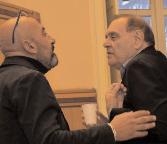 Debiti fuori bilancio, Scarinzi si schiera con l’opposizione